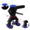 Car Dent Repair Puller Puller 360 ° Rotation Anti-slip Body Sheet Metal Restoration Concave-convex Shaping Drawing Tool