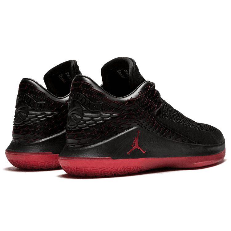 Air Jordan 32 Low 'Last Shot' AA1256-003
