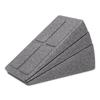 Slant Board Stretching Equipment 3pcs Adjustable EPP Foam Calf Stretcher Fitness Training Inclined