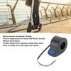 Electric Scooter Accelerator Throttle Finger Thumb Throttle Accelerator Replacement for Xiaomi MI3 Electric Scooter