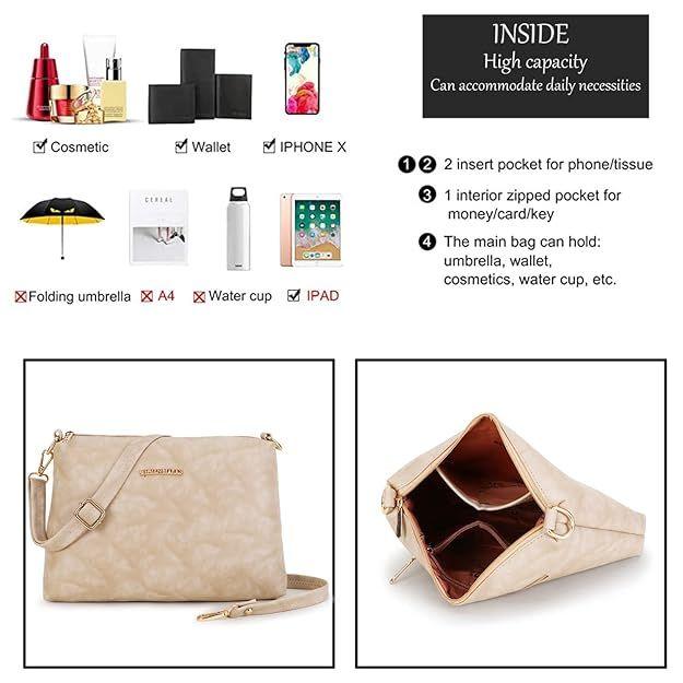 WOMEN  WOMEN'S SLING BAG