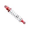 330mm Universal Rear Shock Damper Adjustable Damping for Pit Quad Dirt Bike ATV