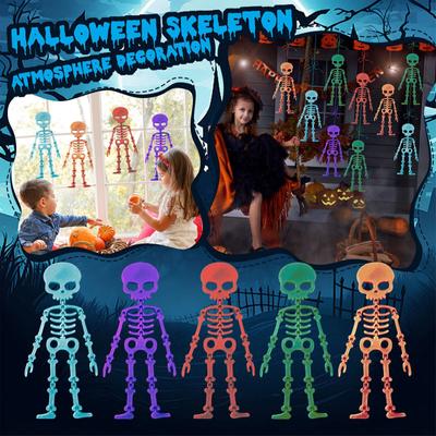 Slávnostné potreby – Halloweenské doplnky