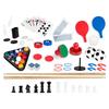 Multi Game Table 12-In-1, 106X59X90 Cm