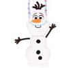 DisneySea Frozen Olaf Shoulder Bag Fantasy Springs Frozen Journey Tokyo Disney Resort Souvenir Plush Disney Merchandise Gift [Tokyo Exclusive] (1 pc)