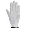 DUNLOP SRIXON Golf Gloves 21 Golf Gloves GGG-S016 White/Black