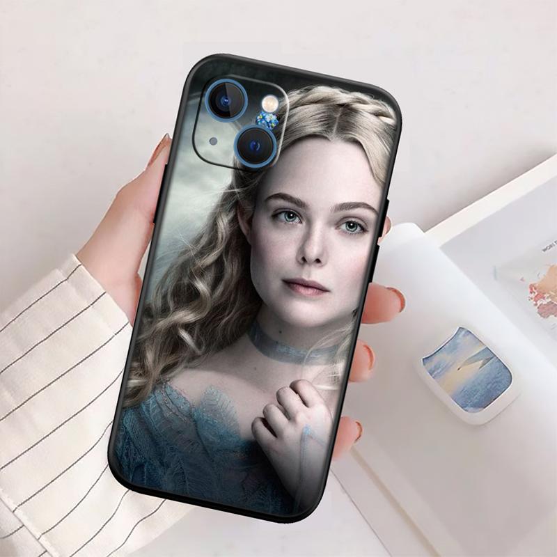 Maleficent New High-End Shell Phone Case for Redmi Note 13 14 Pro+ Plus A3 A3X 13X 13C 13R 14S 14C 14R