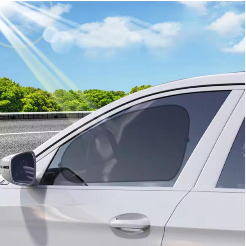 Car Sunshade Covers Cover Universal Windscreen Folding Visor Reflector Windshield Auto Window Sun Shade Protector Accessories