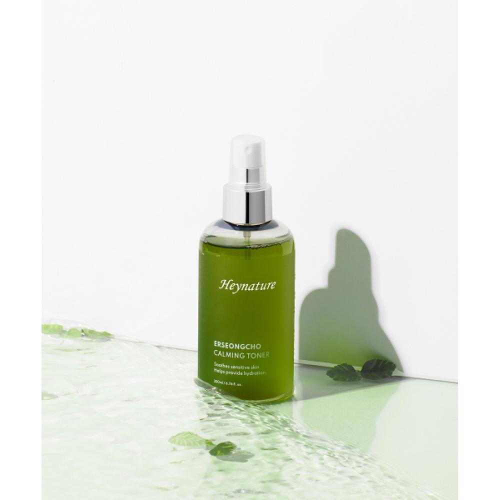 Heynature Calming Toner 200ml NONE