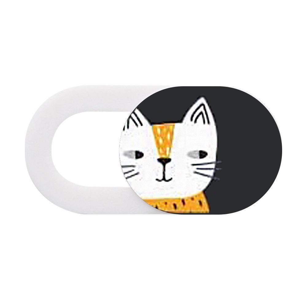 Japanese Anti-Peeping Camera Lens Cover for Phones & Tablets