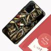 CARP FISHING CARP RODS Phone Case For Samsung Galaxy S26 S25 Ultra S20 S21 S22 S23 S24 S10 Plus S25 FE Cover Shell