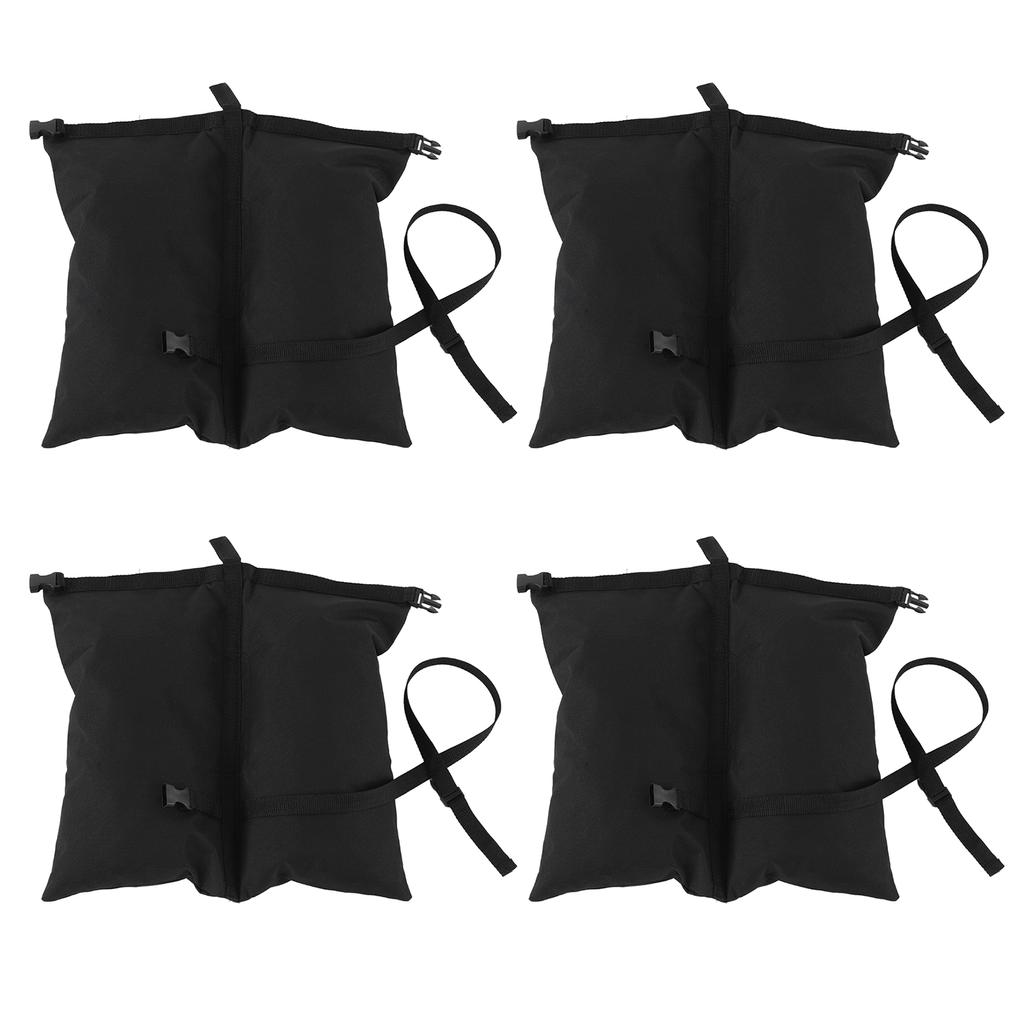 Outdoor Camping Tent Fixed Sandbag Ground Anchor Weight Sand Bag Outdoor Parasol Sandbag