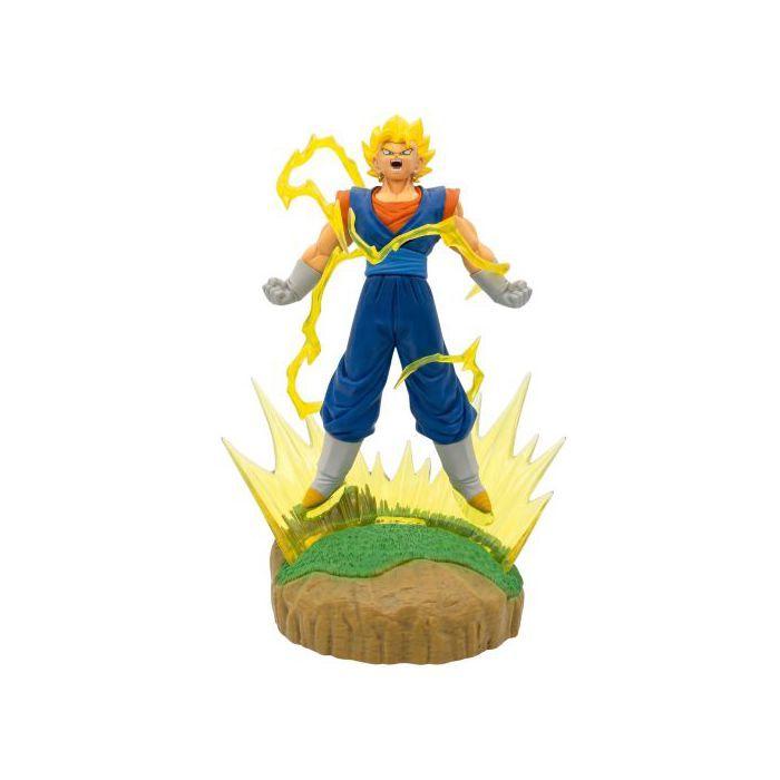 Figur-Historienbox | Dragon Ball Z | Vegito