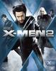 X-MEN2 (2-disc Set) [Blu-ray]