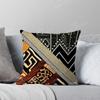 Fall Home Decor Autumn Living Room Throw Pillow Cover Sofa Boho Cushion Cover Morocco