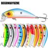 Pesca – Wobblers, iscos e anzóis