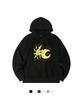 N/H Close Oversized Fleece-Lined Hoodie (Goh4-6Nh1373)