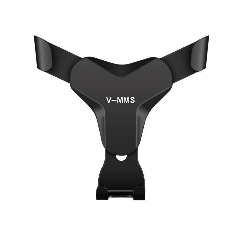 Universal Gravity Sensing Air Vent Phone Holder for Cars