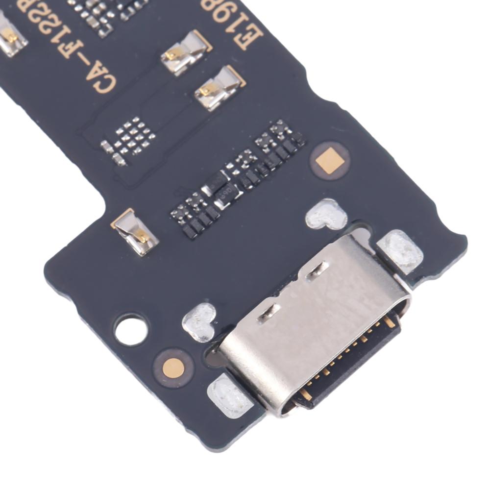 Für Lenovo Tab P11 Pro Gen 2 TB132FU OEM Ladeanschluss Flexkabel Ersatzteil (ohne Logo)