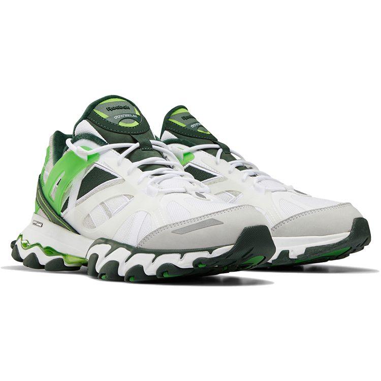 Dmx Trail Shadow Cottweiler X Dmx Trail Shadow Reebok 'Electric Green' EG5628