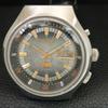 AUTOMATIC VINTAGE ORIENT 46941 JAPAN MENS ORIGINAL DIAL WATCH a706300-1
