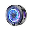 Icing Phone Cooler: Magnetic Semiconductor Heat Dissipation Clip for Gaming & Streaming