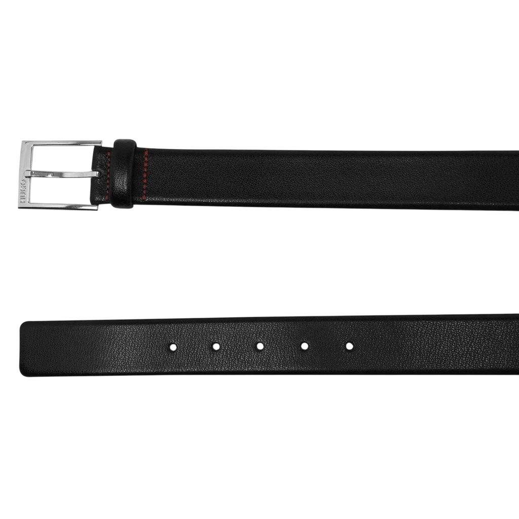 Hugo Mens Gellot Leather Belt