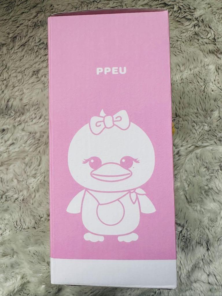 [USED] BLACKPINK PPEU Lisa Plush Toy Korean Goods
