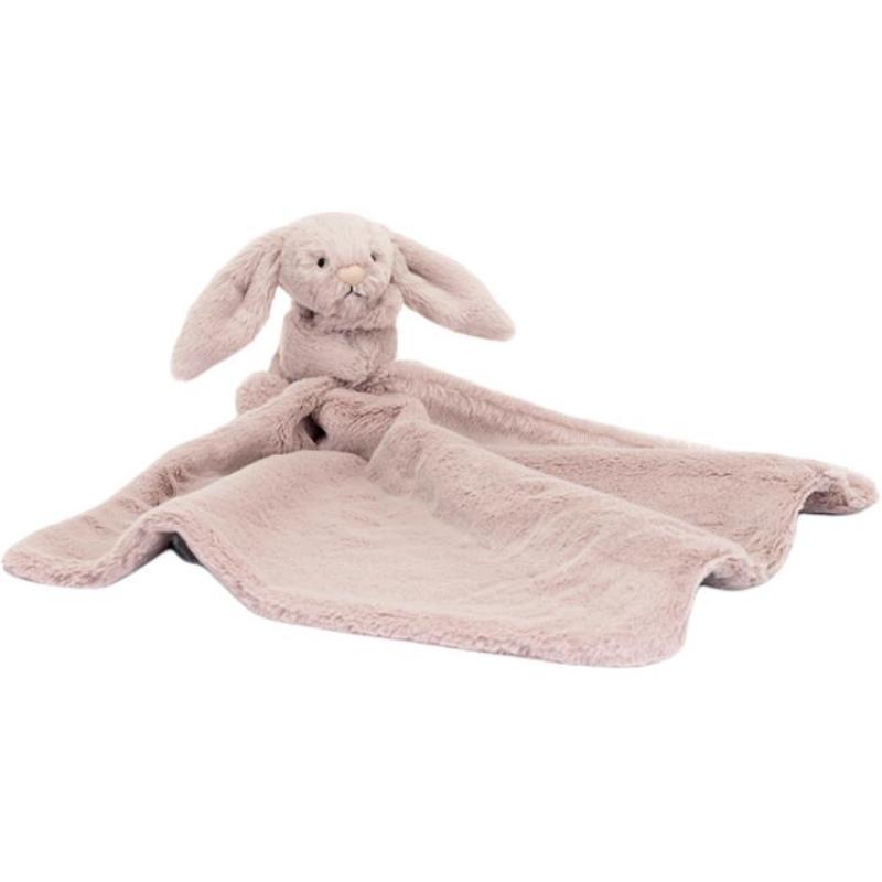 JELLYCAT Shy Series Rosa Comfort Towel Companion Doll Peripherals