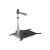 Qixin A3 Dual Camera Document Scanner CN plug (adapter included)
