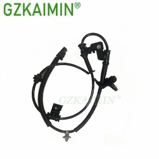 GZKM Left front ABS Wheel Speed Sensor fit FOR KIA RIO 2011-2016 598101W000 59810-1W000