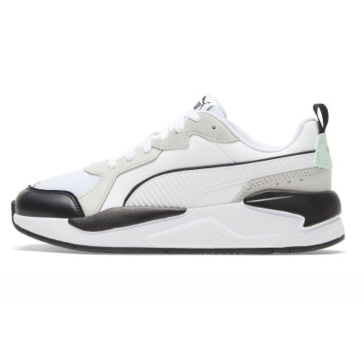 

Кроссовки Puma X-Ray Game White Grey Мужские Серые 372849-02