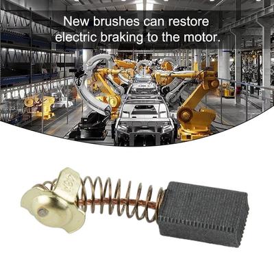 C10FS Carbon Brushes C10FSB Cutting Tools For C8FB Motor Accessories Power Tools