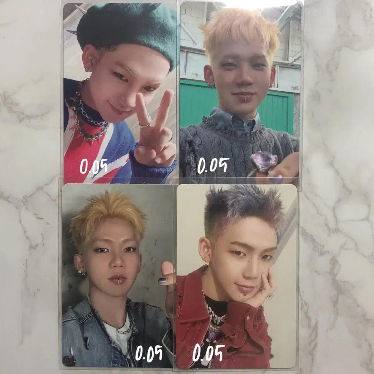 

TREASURE Чхве Хёнсок Пак Джихун Ёши Ким Джунгю Юн Джэхёк Ким Доён Харуто Пак Чонву Со Чонхван Фотокарточка