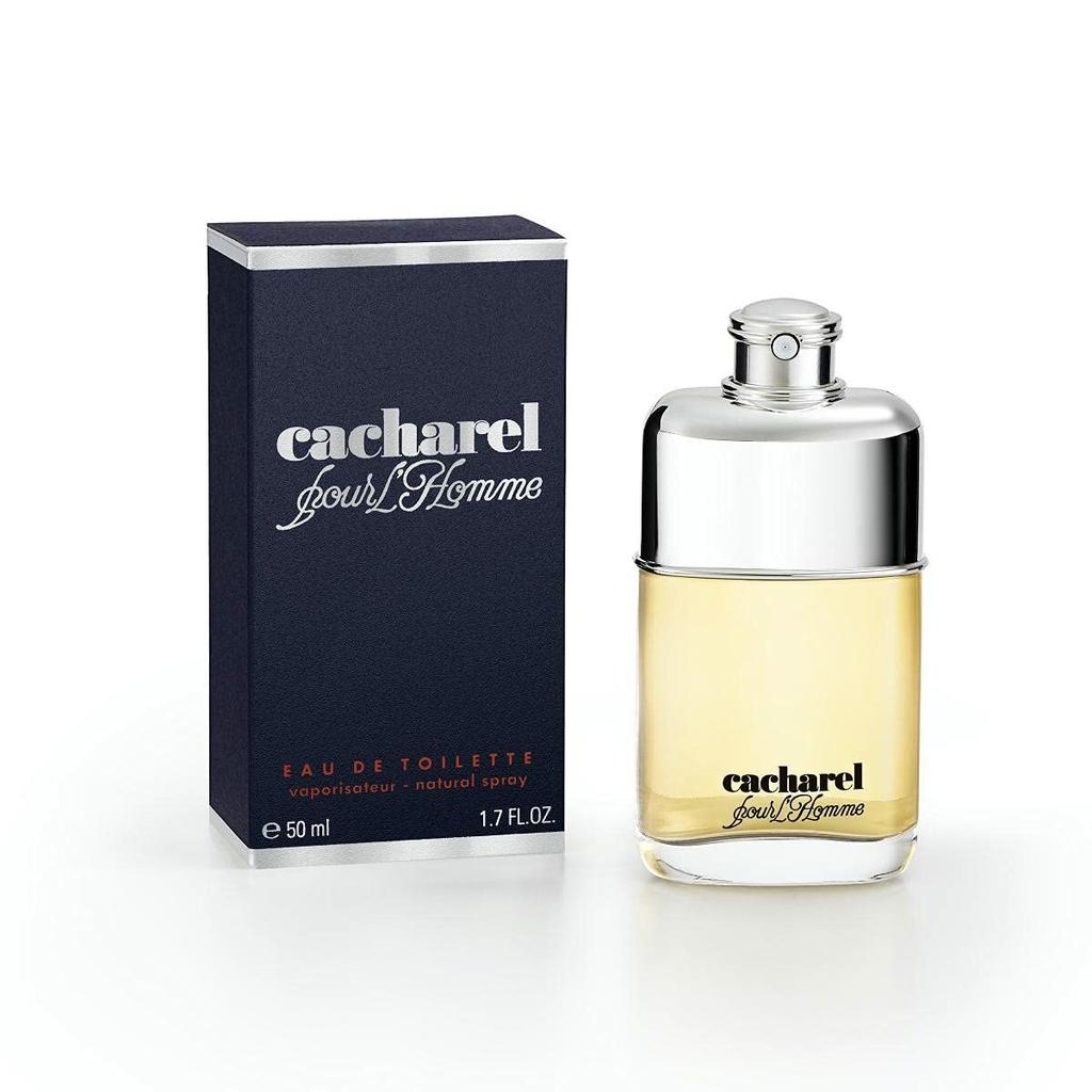 Cacharel, Pour L'Homme, Eau De Toilette, For Men, 100 Ml
