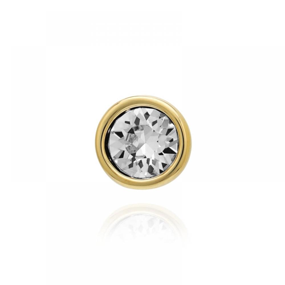 Swarovski 5681552 Imber Stud Earrings