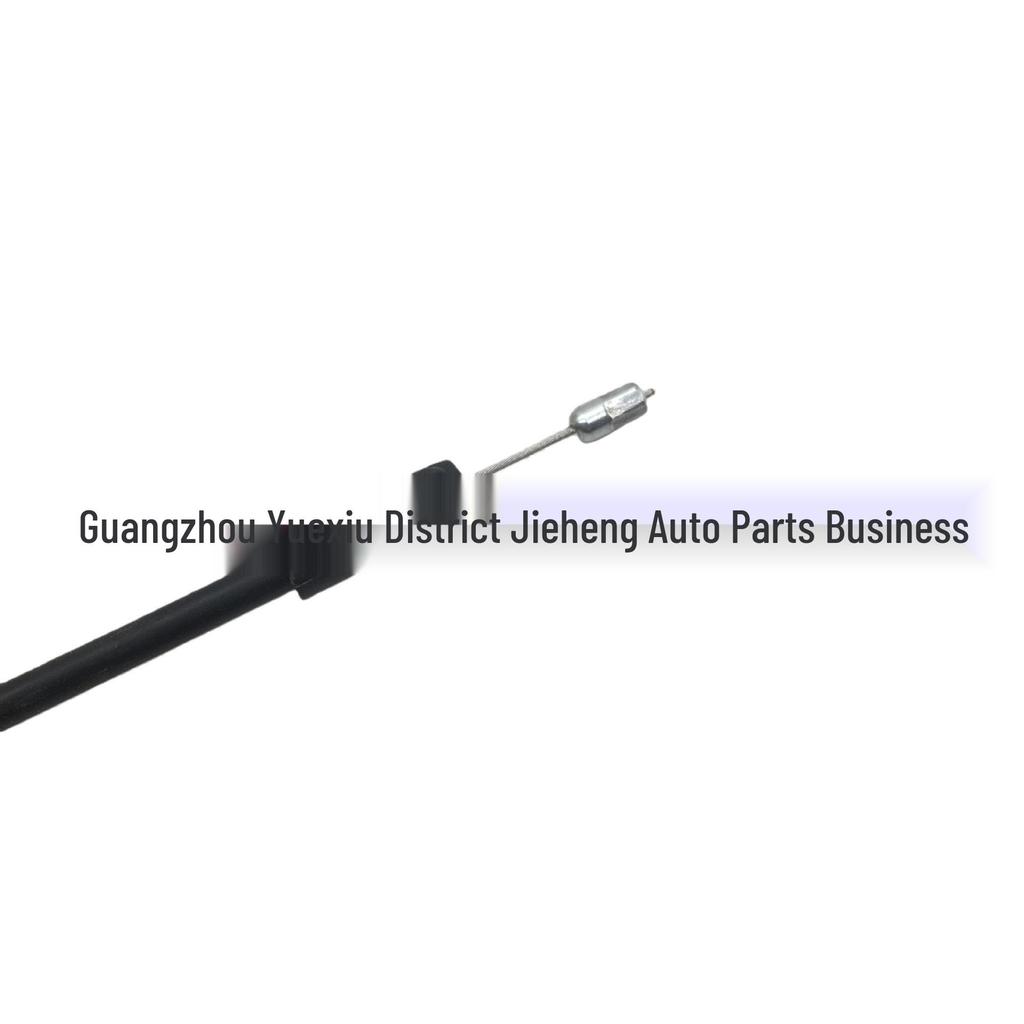 Hood Release Cable for Ford Explorer (2020) - Model LB5B16C657AC