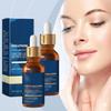 Instant Effects Facial Anti-Wrinkle Serum Deep Firming Anti-Aging Serum Reduz Linhas Finas e Rugas, 60ML