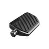 QJMOTOR Flash 300 Anti-slip Rubber Rear Brake Foot Pedal Extender