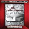 The Harlequin by Laurell K. Hamilton Paperback Book 9780755355426