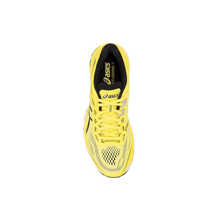 Asics GT 2000 7 'Lemon Shark' 1011A158-750