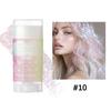 Glitter & Body Paint Stick with Star Sparkles for Face, Lips and Body - Festival Stage Makeup
