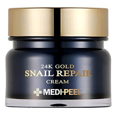 [Medipeel] 24K Gold Snail Repair Cream 50 G