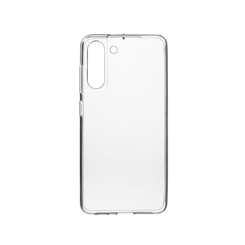 Estuff London Case For Samsung Galaxy S21 Fe, Es673097-Bulk