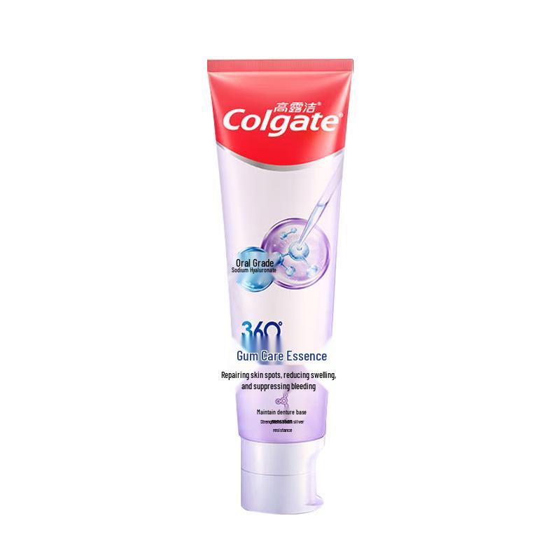 

Colgate 360° Gum Repair Toothpaste