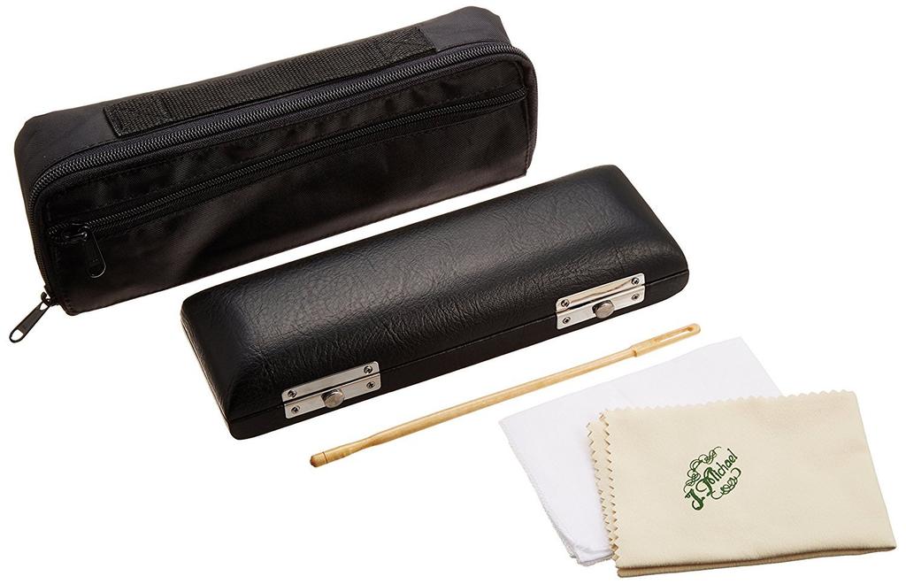 J. Michael Piccolo PC-400