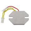 Voltage Regulator with Reliable Performance for Hydro Rake and Other Equipment Compatible with Models 20S132 LA175 and More