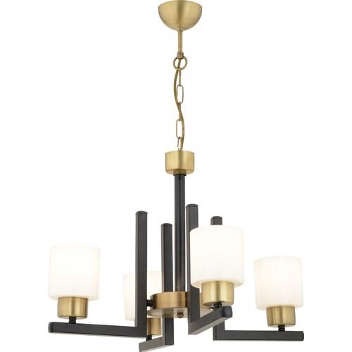 

TORQU СТАРАЯ ЛЮСТРА ИЗ 4 ЧАСТЕЙ