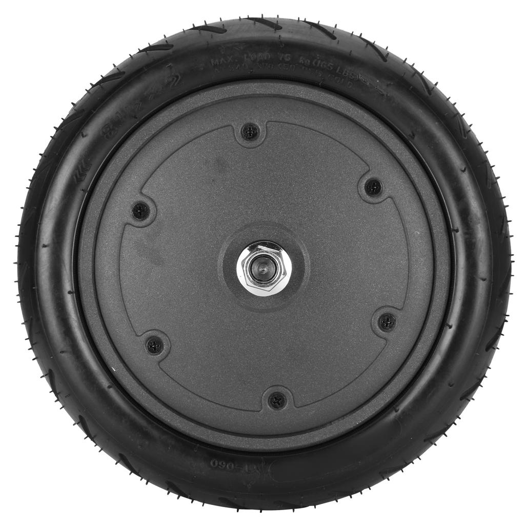 10in Bürstenlosen Motor Reifen für Xiaomi M365 Elektrische Roller Fahren Rad Aufblasbare 250W 36V