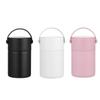 Gifts Stainless Steel Stewing Cup Leak-Proof Storage Portable Vacuum Insulated Container Large Capacity Food Jar